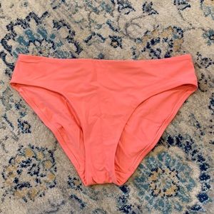 Lululemon Bathing Suit bottoms